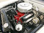 Ford Ranchero Custom 300 Sedan-Pickup 1957 года
